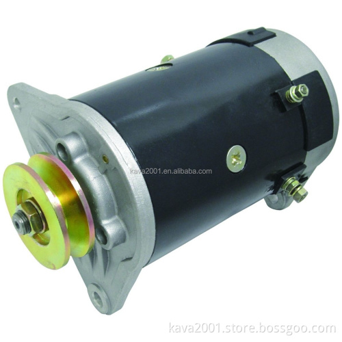 Starter Generator for Bobcat, Club Car, E-Z-GO, Toro RF57728827, TMC001B0021, PS-15421, 3-1015-01HI" 

However, to make it more concise and SEO-friendly, you might consider:

"Starter Generator for Bobcat, Club Car, E-Z-GO & More" 

This title captures th